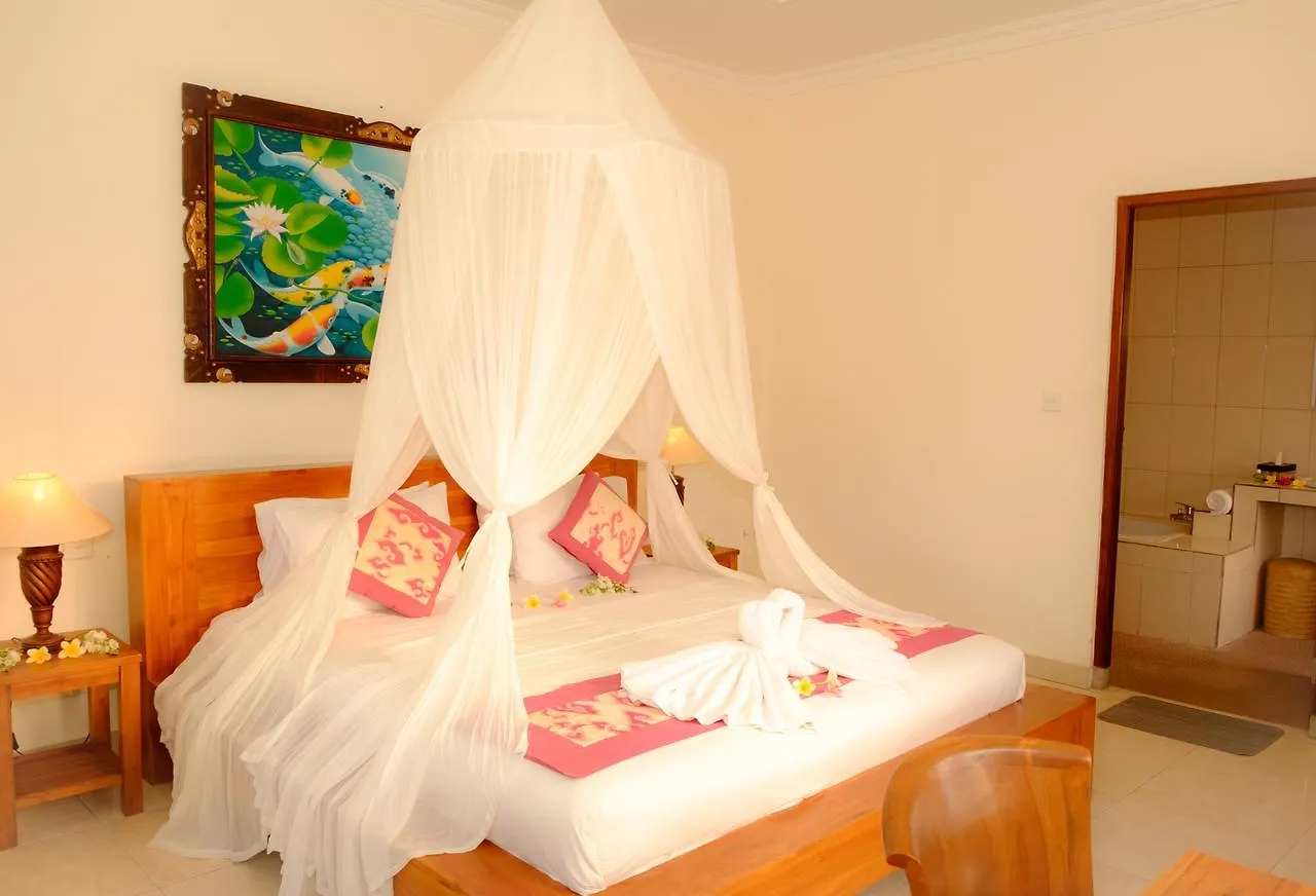 Semujan Bungalow Ubud