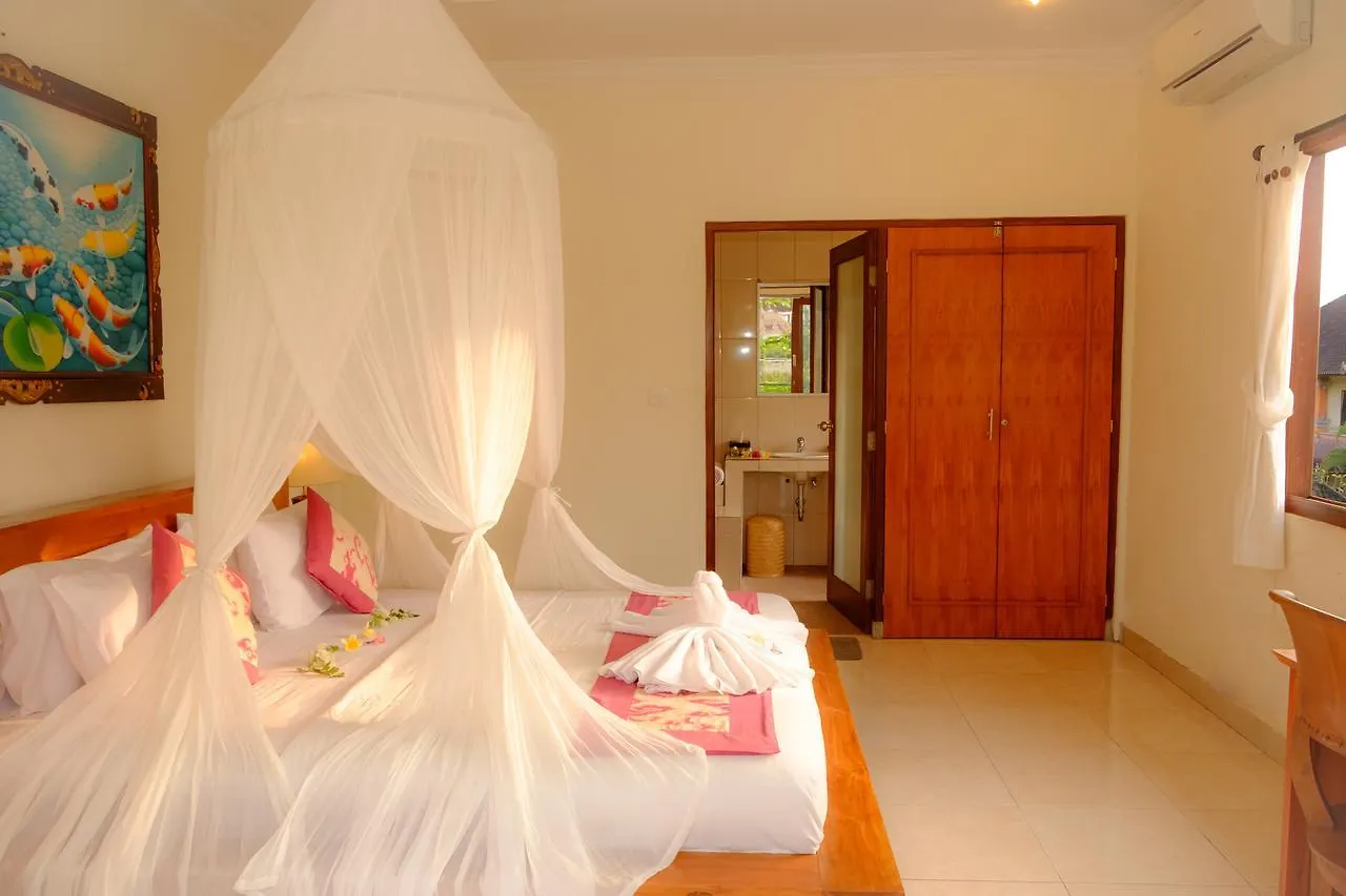 Semujan Bungalow Ubud
