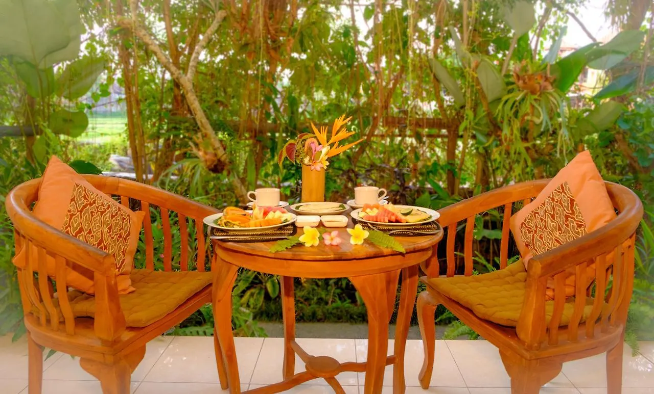 Semujan Bungalow Ubud 2*,  Indonésie