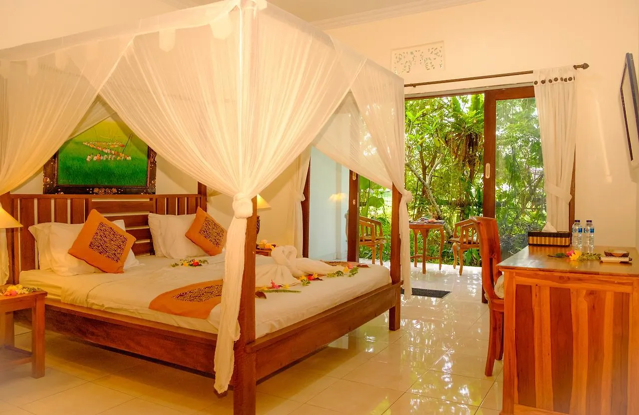 Semujan Bungalow Ubud