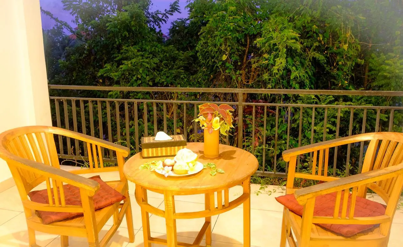 Semujan Bungalow Ubud