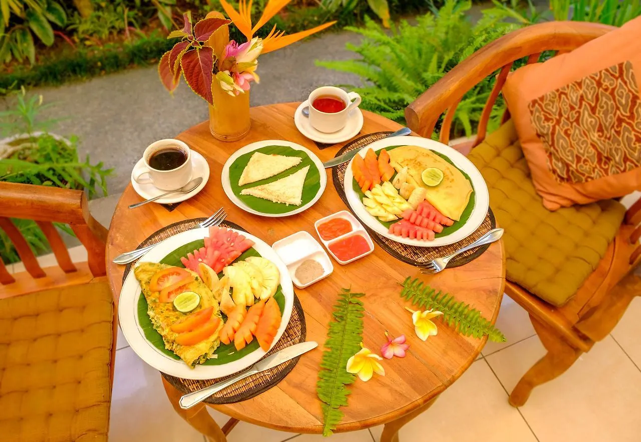 Semujan Bungalow Ubud