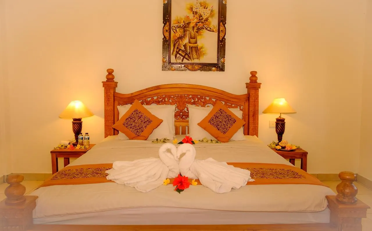Semujan Bungalow Ubud  Bed & Breakfast